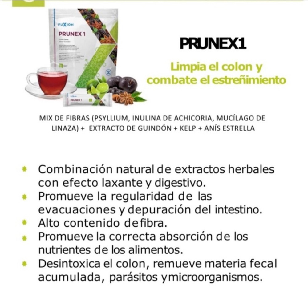 LIBERATE THE TRANSIT IN YOUR DIGESTIVE SYSTEM WITH THIS YUMMY TEA!! - Picture 2 of 6
